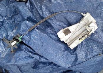 Sharan Galaxy mk1 97r zamek drzwi lewy tył Sharan Galaxy mk1 97r zamek drzwi lewy tył