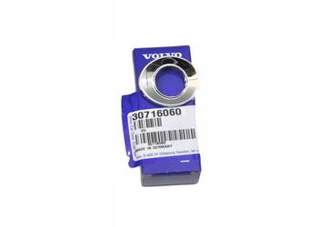 VOLVO S60 V60 V70 S80 ramka ring kamery w lusterku