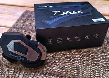 Sprzedam nowy Intercom Freedconn T-max s