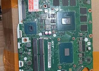 Płyta główna Acer