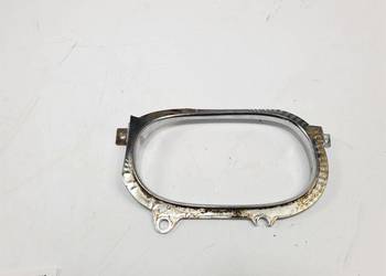 DEKOR LISTWA CHEVROLET CORVETTE C6 GRAND SPORT TYŁ 2011