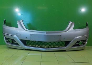MERCEDES B W245 LIFT 08r 5D zderzak przod