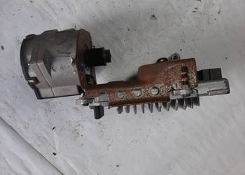 Fiat Panda II  sterownik komputer  + silnik wspomagania elektrycznego