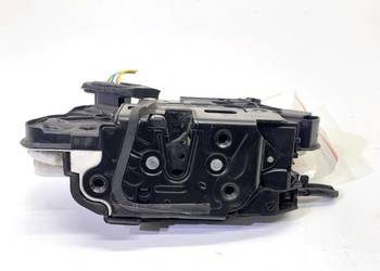 ZAMEK DRZWI LEWY PRZÓD VW GOLF VII Hatchback 5K1837015D