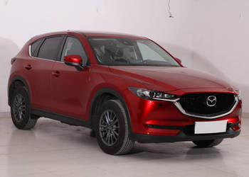 Mazda CX-5 2.0 Skyactiv-G