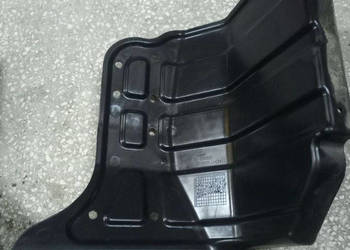 Osłona silnika dolna lewy przód hyundai i10 lift 12r 1.1 be…