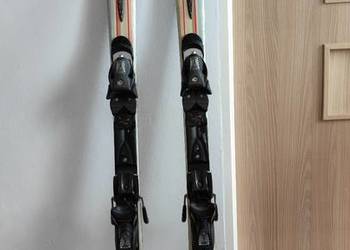 Narty zjazdowe 145  Atomic  Balanze B7 Nanoframe 145 cm