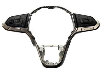 Vw Passat Golf Tiguan Multifunkcj Przyciski Kierownicy 3g0959442s 5h04