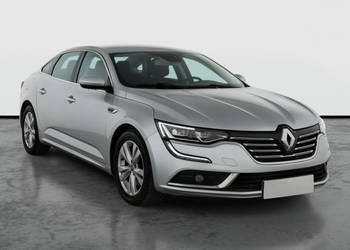 Renault Talisman 1.6 dCi