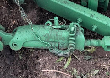 John Deere 6800 6900 Stabilizator Boczny AL175835