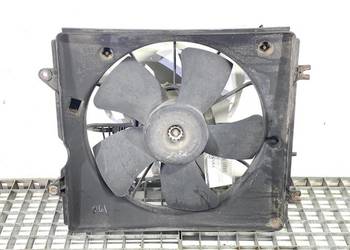 WENTYLATOR KLIMATYZACJI HONDA CR-V III 168000-9710 2.2 140KM SUV