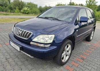 Lexus RX300