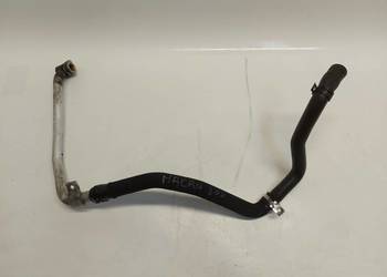 PORSCHE MACAN S 95B 3.0 TDI Przewód rura wody 8R0819376T