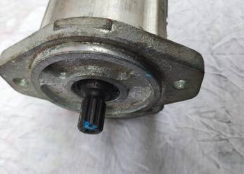 Silnik hydrauliczny Dynapac 4700358913