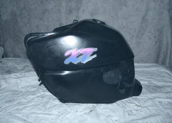 Yamaha XT 600 3TB Bak Paliwa Zbiornik XT600