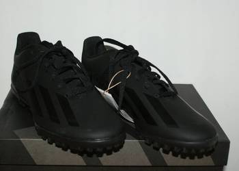BUTY PIŁKARSKIE ADIDAS X CRAZYFAST.4 TF IE1577 42 2/3