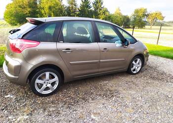 Sprzedam citroen c4 picasso