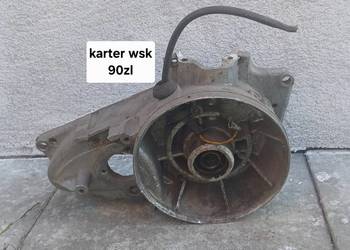 Karter wsk