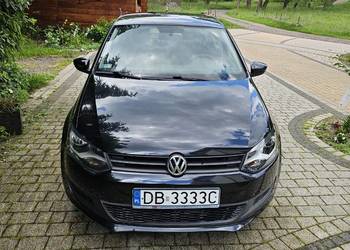 Volkswagen Polo 1.4