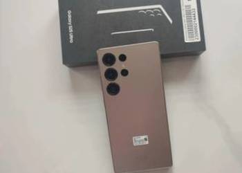 Telefon Samsung Galaxy S25 Ultra