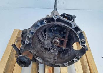 SKRZYNIA BIEGÓW Rover 45 1.6 16V manualna MANUAL 3U3R-7002-EA