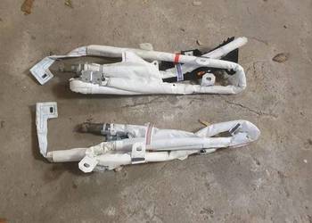 Kurtyna lewa prawa C-HR