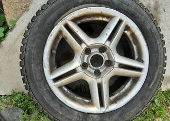 Felgi z oponami 5x12 opona 205 55 r16