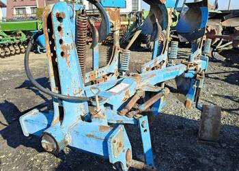 Pługi obrotowe lemken opal 110