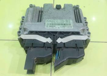 B-MAX 1.0 B 13r sterownik silnika DV21-12A650-PB CV6A-12B684-BB 0261S09704