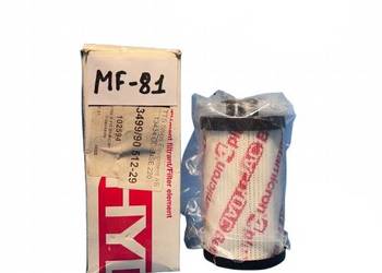 Hydac 1271013 (Hydac 0160 R 010 ON /-B1) Element filtracyjny