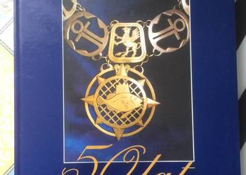 ( 3720 ) 50 Lat Wydziału Rybactwa Morskiego I Technologii Żywności Szczecin