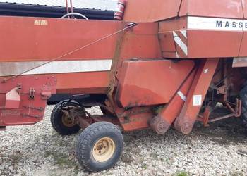 Massey Ferguson 307, 506, 507, 440, 330 16.9/26