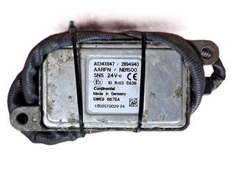 2894940  A034X847 SONDA SENSOR LAMBDA CZUJNIK NOX DAF