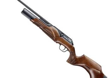 ZESTAW - NOWA Wiatrówka Walther Rotex RM8 5,5 mm + Tłumik Umarex