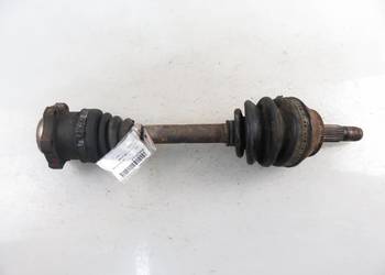 PÓŁOŚ LEWA PRZEDNIA FIAT PUNTO II 1.3 JTD