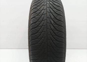 OPONA CAŁOROCZNA FULDA MULTICONTROL 175/70R14 (2020) 5.20MM  