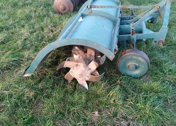 Glebogryzarka Grudziądz 165