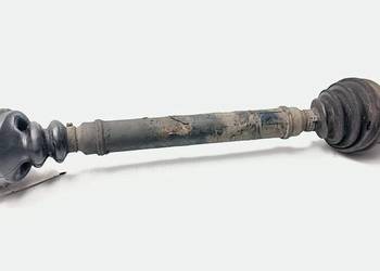 PÓŁOŚ LEWA PRZÓD AUDI A6 C5 PÓŁOŚ LEWA PRZÓD AUDI A6 C5