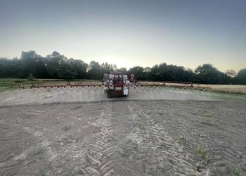Opryskiwacz 1200L 15/18 m Hardi ,Rau,Amazone ,Tolmet