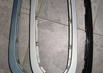 Bmw E30 sierp sierpy listwa słupka sedan