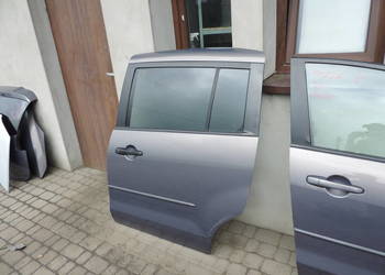 MAZDA 5 I CR DRZWI TYŁ LEWE TYLNE