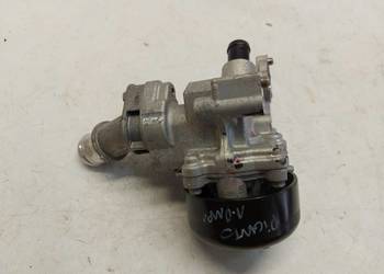  Picanto IV III LIFT pompa koło pasowe wody króciec 1.0 mpi 250428b0272