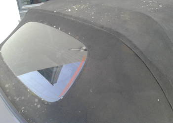 Mazda mx 5 05-09r. cała na części drzwi koła dach maska klapa błotniki