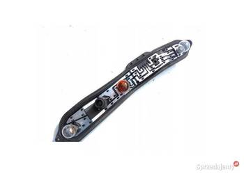 Fiat Panda II wkład lampy tylnej prawej