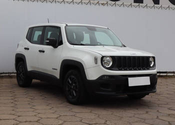 Jeep Renegade 1.6 E-torQ