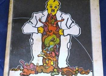 Bitwa pod wersalikami - Daniel Passent