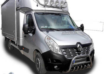 Orurowanie Kangur orurowanie do samochodu zabudowy pick-up