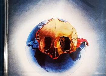 CD Nowa- Polecam Kultowy Oryginalny Abum CD Jean-Michel Jarre Oxygene CD