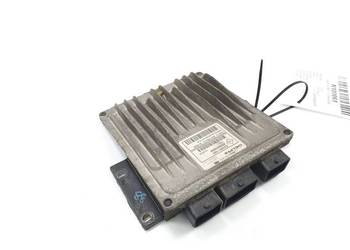 KOMPUTER SILNIKA ECU RENAULT CLIO III GRANDTOUR 8200911560