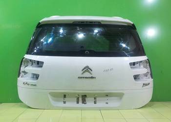 C4 GRAND PICASSO II 2.0 B-HDI 15r 5D klapa tyl